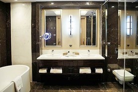 Отель Риксос Красная поляна