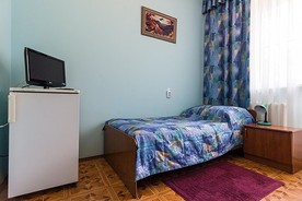 Санаторий Горячий ключ