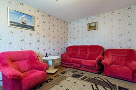 Санаторий Горячий ключ