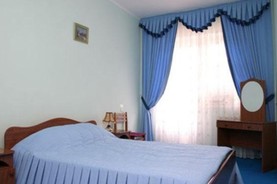 Санаторий Горячий ключ