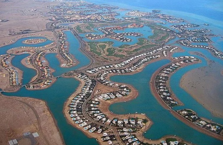 Туры в Египет 2020 все включено из Москвы, Екатеринбурга, Спб