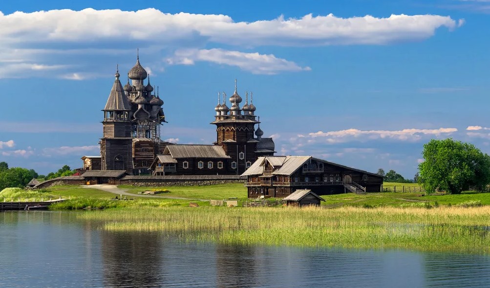 Карелия