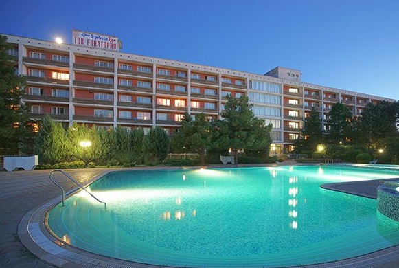ТОК Евпатория