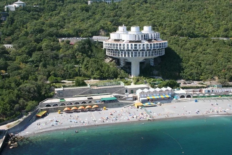 Отдых в Саки 2021 цены у самого моря