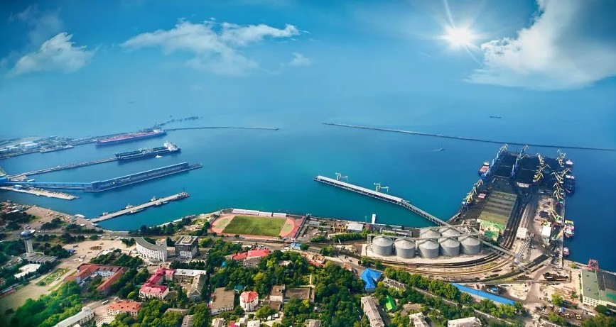 Отели Туапсе