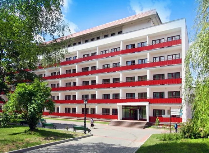 Санаторий Криница Белоруссия